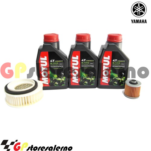 Kit olio 5100 - kit, 10w40