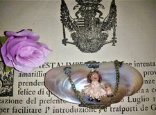 LA BAMBOLA+PICCOLA DEL