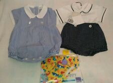 Lotto vestiti neonato 1 3 Mesi, nuovi