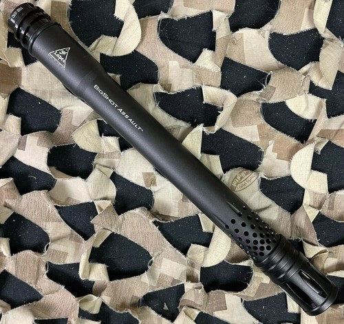 Nuovo lapco tippmann big - nuovo, 98