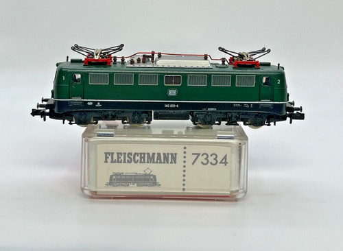 Scala fleischmann 7334 - scala, n