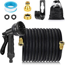 Tubo Acqua Giardino Flessibile