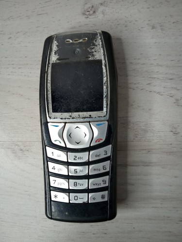Telefono cellulare nokia 6610 - nokia,