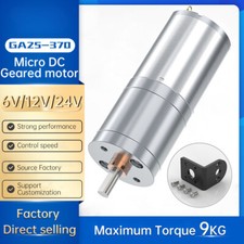 Motoriduttore 12v - motoriduttore, 6v/12v