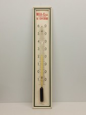 Vecchio Grande Termometro