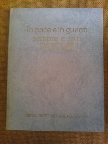 Libro pace e in guerra - libro,