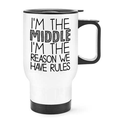 The centrale reason - i'm,