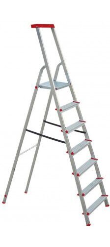 Step scala domestica - step,