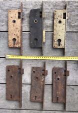 VECCHIE SERRATURE PER PORTE