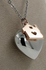 CHIAMA ANGELI con catenina in