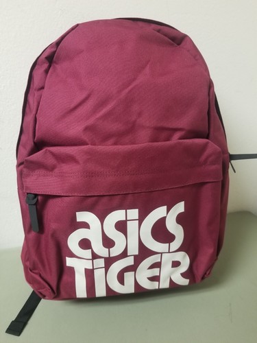 Zaino giorno asics - zaino,