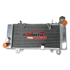 Radiatore alluminio per honda - radiatore,