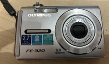 Olympus Digital Camera