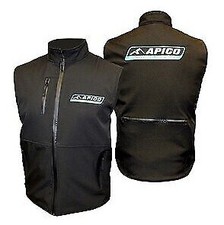 Gilet apico softshell - gilet,