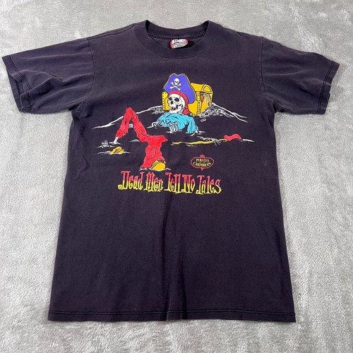 Maglietta disney pirati - maglietta,
