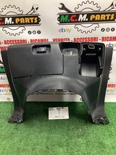 Carena Retro Scudo Yamaha