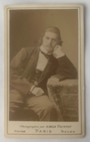 Charles sylvain giuseppe - sylvain,