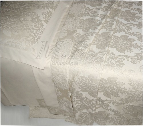 Coordinato letto matrimoniale - coordinato,