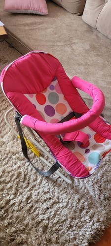 Sdraietta dondolo neonato - dondolo,