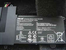 Batterie D'ORIGINE ASUS