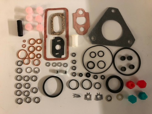 Kit riparazione pompa