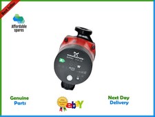 Pompa di riscaldamento