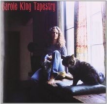 Tapestry von King, Carole | CD
