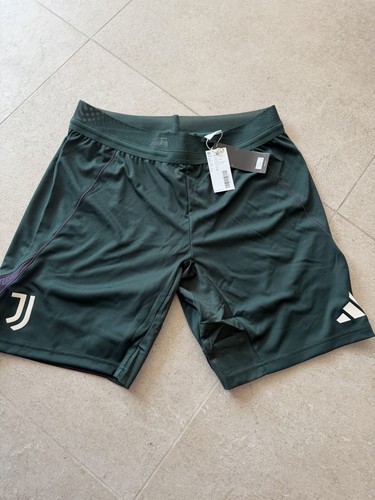Pantaloncini juventus training - pantaloncini,