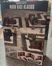 Warhammer 40K Scenery: Realm