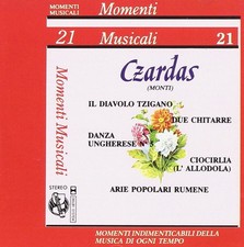 Compilation Momenti Musicali