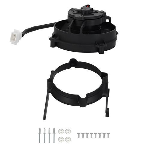 Radiatore ventilatore for - ventilatore, ktm
