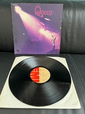 Queen same vinyl nm - queen, same-lp-vinyl:nm/