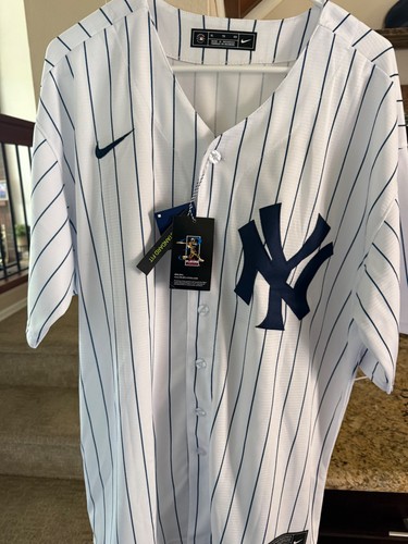 Maglia aaron judge new - aaron, york