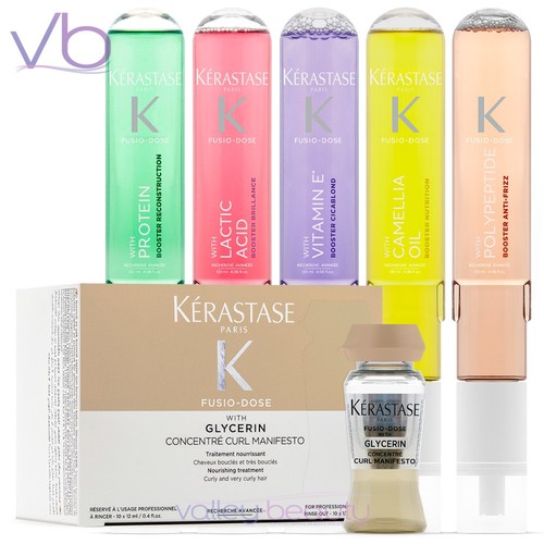 Kerastase fusio dose - kerastase,