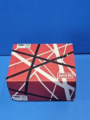 Mxr evh eddie van - evh,