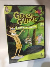 George della Giungla - George