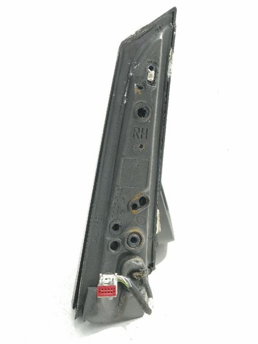 Specchietto retrovisore destro - specchietto,