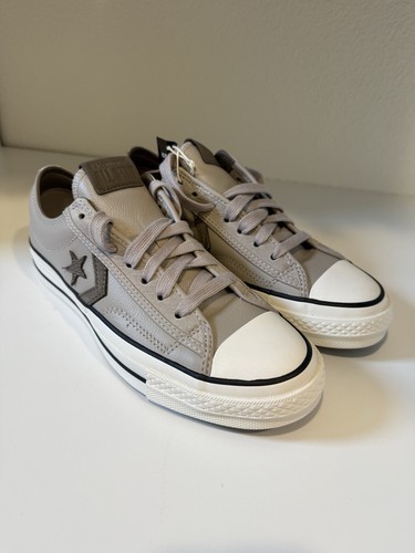 Converse star player - star, pelle