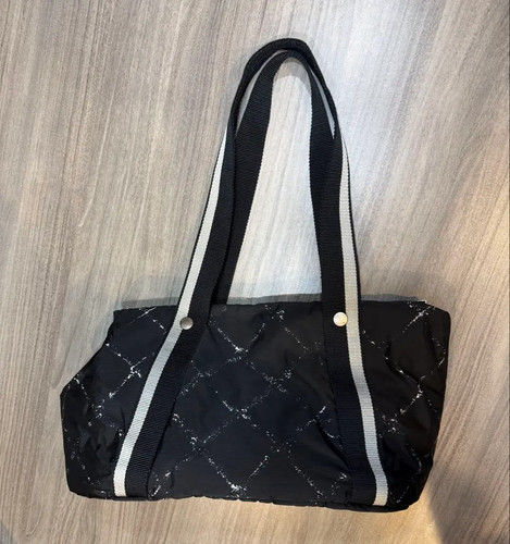 Chanel old travel line - old,