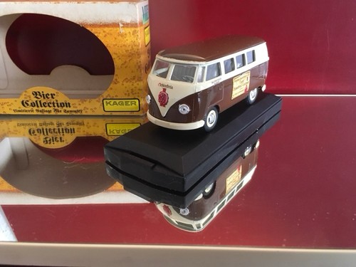 Vitesse autobus modello - vw, t1