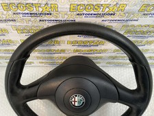 VOLANTE ORIGINALE IN PELLE