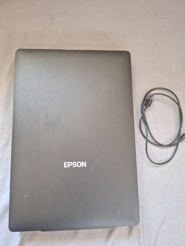 Epson perfection v39 - epson, scanner