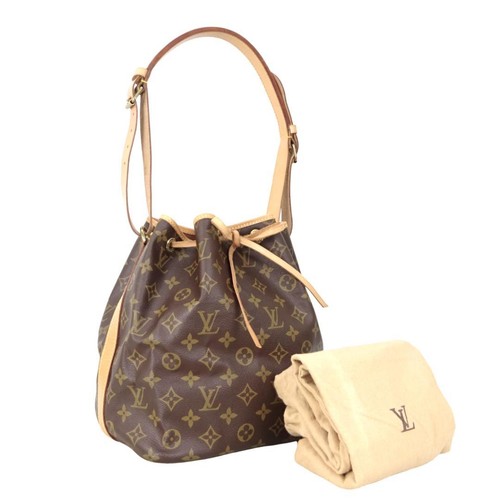 Borsa tracolla louis vuitton - a,