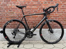 Cannondale Synapse Disc Full