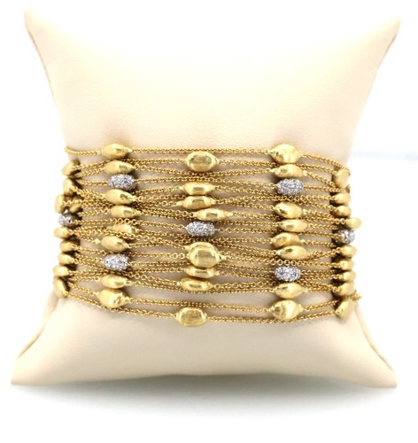 Bracciale marco bicego oro - marco,