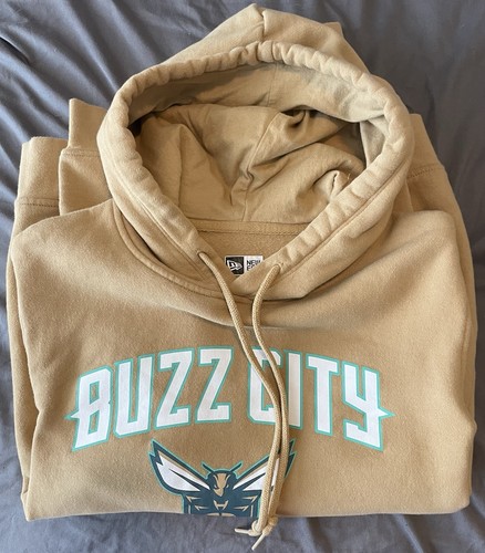 Felpa con cappuccio uomo buzz - uomo,