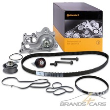 CONTI KIT CINGHIA DENTATA +
