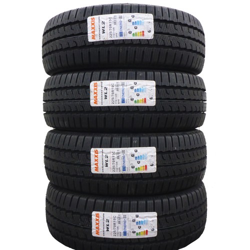 225 15c maxxis 70 - 15c,