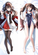 Federa copricuscino corpo