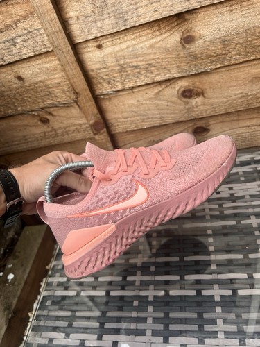 Nike epic react flyknit - react, 2